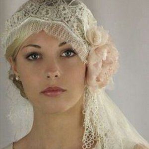 .......like this look for accessories for hair to-do's